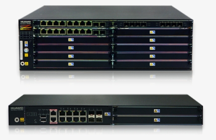 Usg6600 Series Next-generation Firewall - Usg6620 Ac, HD Png Download, Transparent PNG