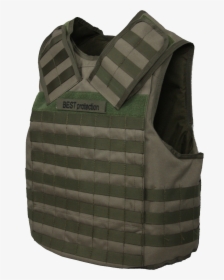 Bulletproof Vest Png - Бронежилет Пнг, Transparent Png, Transparent PNG