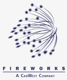 Fireworks Entertainment Logo Png Transparent - Vector Logo Fireworks Logo, Png Download, Transparent PNG