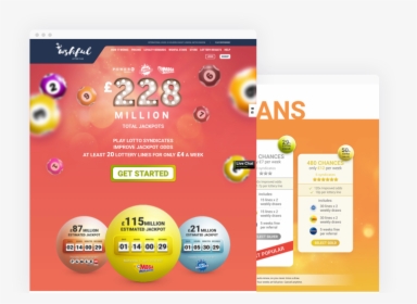 Wshful - Online Advertising, HD Png Download, Transparent PNG