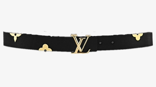 Louis Vuitton Belt Transparent - PNG All