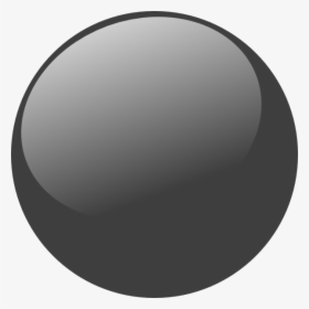 Gray Circle Icon Png, Transparent Png, Transparent PNG