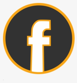 Icon Facebook Facebook Logo Free Picture - Odin Blockchain, HD Png Download, Transparent PNG