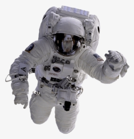 Astronaut Flying - Astronaut Png, Transparent Png, Transparent PNG