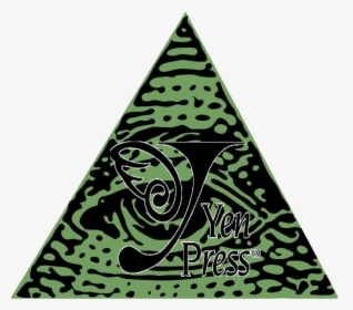 Illuminati Eye Of Providence Symbol Triangle Secret - Illuminati Png, Transparent Png, Transparent PNG