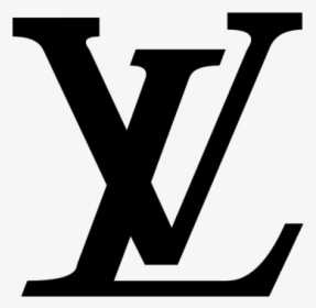 Louis Vuitton Logo Backwards, HD Png Download, Transparent PNG