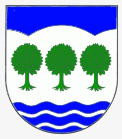 Gross Wittensee Wappen - Groß Wittensee Wappen, HD Png Download, Transparent PNG