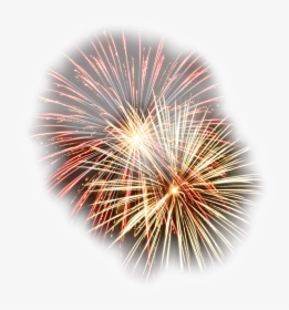 Fireworks Vector Sky - Fireworks Images Transparent Background, HD Png Download, Transparent PNG