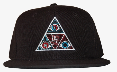 Image Of 3rd Eye S A Charm Snapback - Beanie, HD Png Download, Transparent PNG