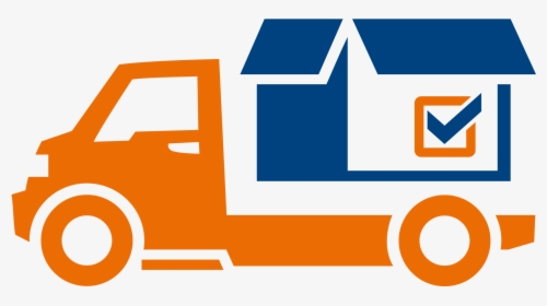 Track Order Icon - Direct Store Delivery Icon, HD Png Download, Transparent PNG