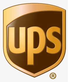 Ups Logo, HD Png Download, Transparent PNG