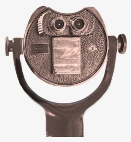 Drawn Advertisement Louis Vuitton - Binoculars Landscape, HD Png Download, Transparent PNG