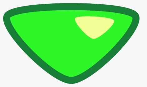 Transparent Clipart Gemüse - Steven Universe Peridots Gem, HD Png Download, Transparent PNG