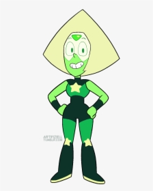 Lapis And Peridot Reformed, HD Png Download, Transparent PNG