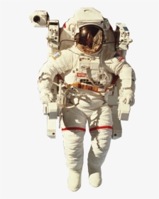 Astronaut Transparent Image - Astronaut Costume Transparent Background, HD Png Download, Transparent PNG