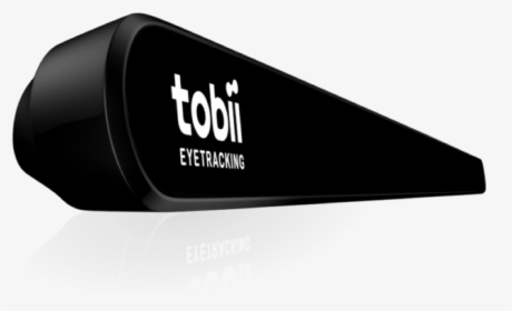 Tobii眼动仪4c - Tobii Eye Tracker Png, Transparent Png, Transparent PNG
