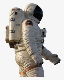 Astronaut, HD Png Download, Transparent PNG