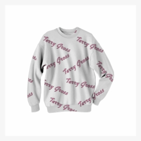 Helpsy Terry Gross Sweatshirt $68 - Sweater, HD Png Download, Transparent PNG