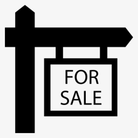 I Want To Sell - Real Estate Sign Svg, HD Png Download, Transparent PNG