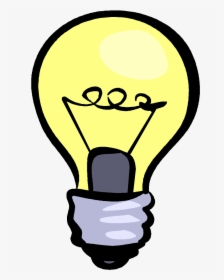 Light Bulb Png Background Image - Light Switch Clip Art, Transparent Png, Transparent PNG