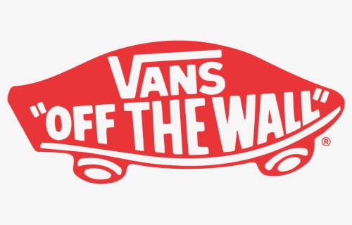 Public Enemy Logo Vector - Vans Off The Wall Logo, HD Png Download, Transparent PNG
