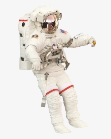Astronaut Suit Transparent Background, HD Png Download, Transparent PNG