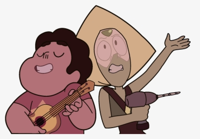 Peace And Love On The Planet Earth - Steven Universe Peace And Love On The Plant Earth, HD Png Download, Transparent PNG