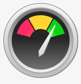 Dashboard Icon Transparent - Performance Indicator Png, Png Download, Transparent PNG