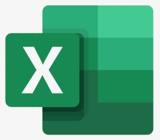 Office 365 Excel Icon, HD Png Download, Transparent PNG