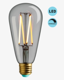 Led Lamp, HD Png Download, Transparent PNG