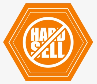 No Hard Sell - No Hard Sell Icon, HD Png Download, Transparent PNG