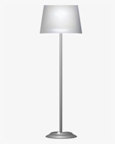 Transparent Floor Lighting - Lamp Png, Png Download, Transparent PNG