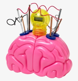0018 10621 Thinking Time Contents - Baby Toys, HD Png Download, Transparent PNG