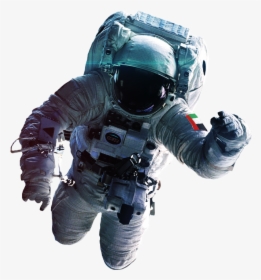 Transparent Astronaut - Iphone Nasa Wallpaper Hd, HD Png Download, Transparent PNG