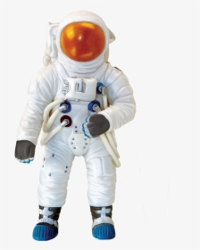 Transparent Floating Astronaut Clipart - Space Explorer 4d Puzzle, HD Png Download, Transparent PNG