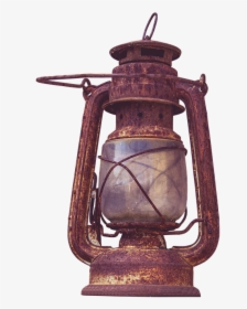 Kerosene Lamp, Lamp, Old, Wire Mesh, Light, Lantern - Old Lamp Png, Transparent Png, Transparent PNG