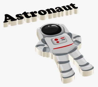 Astronaut Png Images - Toy, Transparent Png, Transparent PNG
