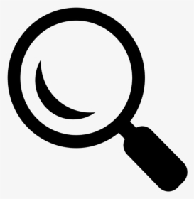 Search Icon - Search Icon Png, Transparent Png, Transparent PNG