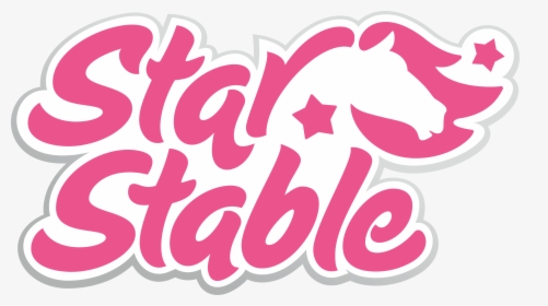 Star Stable New Logo, HD Png Download, Transparent PNG