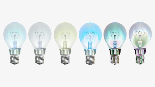 Light Bulb, Light, Energy, Idea - Incandescent Light Bulb, HD Png Download, Transparent PNG