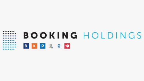 Booking Holdings Bkng Logo, HD Png Download, Transparent PNG