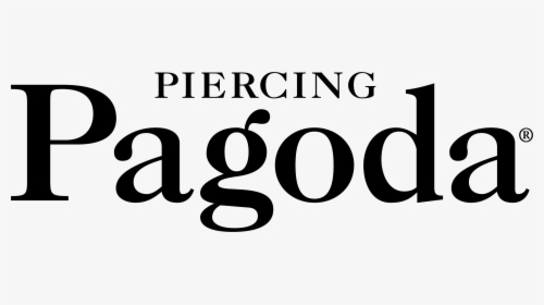 Transparent Piercing Png Tumblr - Piercing Pagoda Logo, Png Download, Transparent PNG