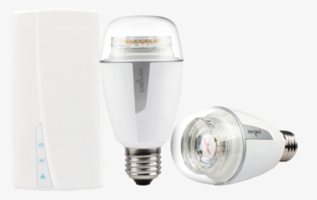Transparent Broken Light Bulb Png - Incandescent Light Bulb, Png Download, Transparent PNG