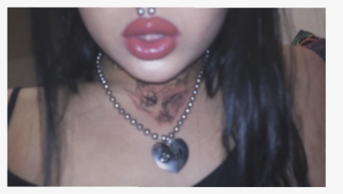 Pierced Females Tumblr