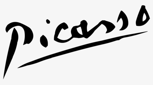 Picasso Xsara Logo Png Transparent - Picasso, Png Download, Transparent PNG
