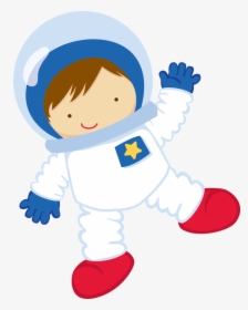 Duda Cavalcanti Google Baby - Astronauta Infantil, HD Png Download, Transparent PNG