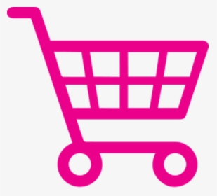 Akf0049 Shopping Trolley Icon - Cute Shopping Cart Icon, HD Png Download, Transparent PNG