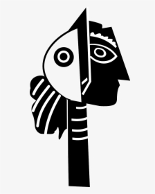 Picasso Clipart, HD Png Download, Transparent PNG