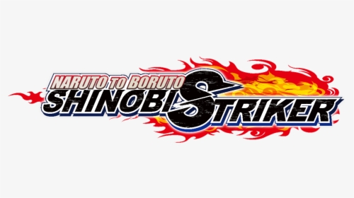 Naruto To Boruto Shinobi Striker Logo, HD Png Download, Transparent PNG