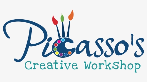 Picasso’s Creative Workshop Art Camp - Picasso's Creative Workshop, HD Png Download, Transparent PNG